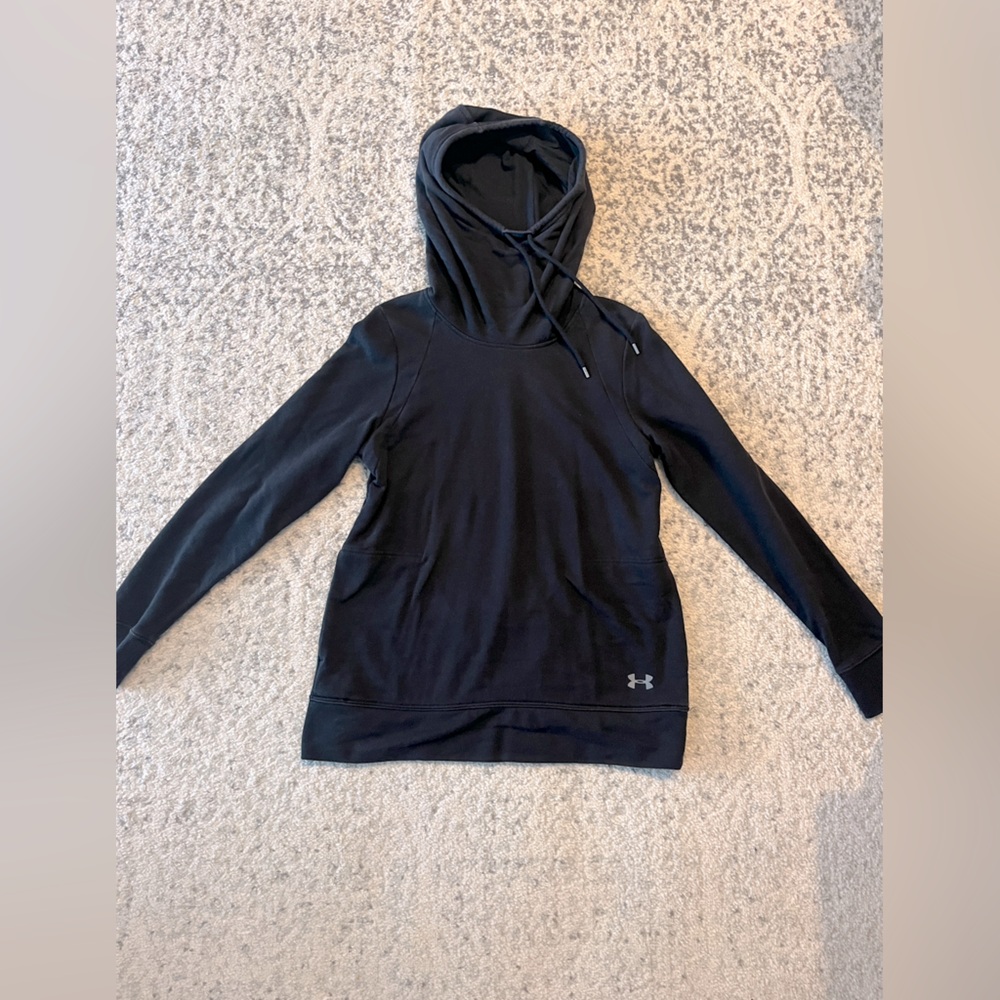 Women’s Under Armour Hoodie